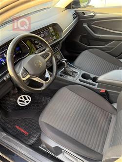 فولكسفاغن جيتا